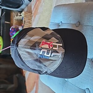 🌟3/$25🌟 2014 Sochi Olympics McDonalds Hat Snapback Baseball Cap